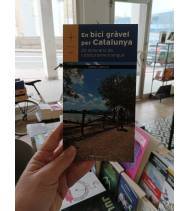 En bici gràvel per Catalunya. 20 itineraris de cicloturisme tranquil|Rafael Vallbona|Gravel|9788413563244|Libros de Ruta