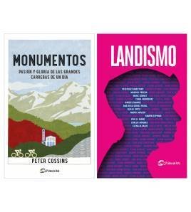 Pack promocional Monumentos + Landismo Packs en promoción
