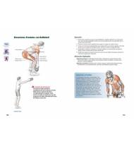 Anatomía del triatleta Entrenamiento 978-84-7902-960-9 Mark Klion