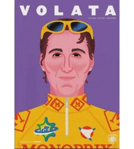 Volata 41|VV.AA.|Volata|9788409498550|Libros de Ruta