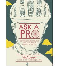 Ask a Pro|Phil Gaimon|Inglés|9781937715724|Libros de Ruta