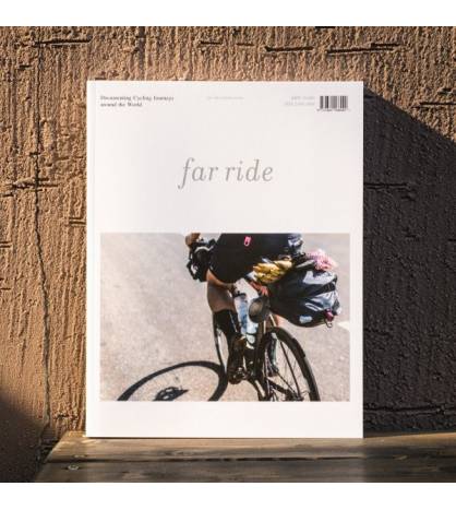 Far Ride 07||Far Ride||Libros de Ruta