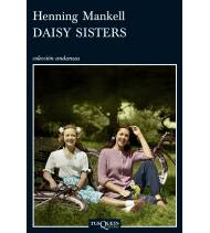 Daisy sisters Novelas / Ficción 9788483833469 Henning Mankell