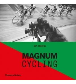 Magnum Cycling|Guy Andrews|Fotografía|9780500544570|Libros de Ruta