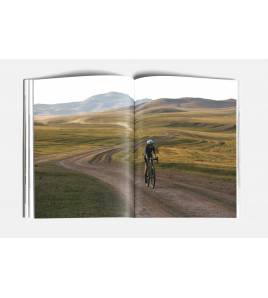 Far Ride 08||Far Ride||Libros de Ruta