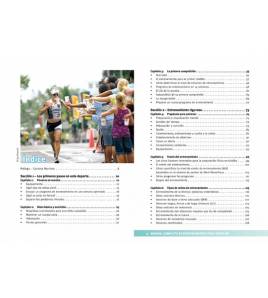 Manual completo de entrenamiento para triatlón Entrenamiento 978-84-7902-948-7 Mark Kleanthous