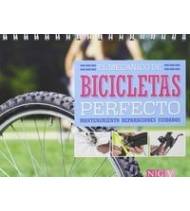 El mecánico de bicicletas perfecto: Mantenimiento / reparaciones / cuidados Mecánica  978-3-86941-568-0 VV.AA.
