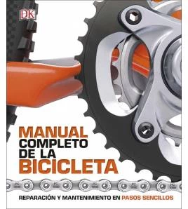 La Mountain Bike. Manual de mantenimiento y reparación|Thomas Rögner|Mecánica de bicicletas: carretera, montaña y gravel|9788479028114|Libros de Ruta