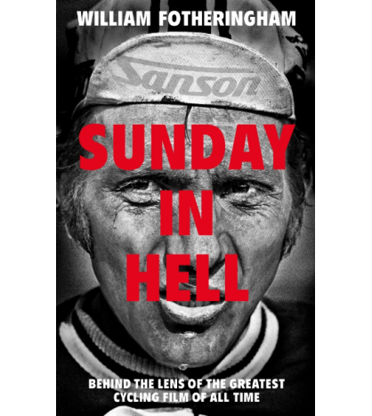 Sunday in hell|William Fotheringham|Inglés|9780224092029|Libros de Ruta