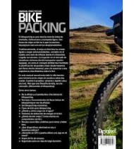 Bikepacking. La aventura de viajar en bici|Javier Bañón Izu|Guías / Viajes|9788498294316|Libros de Ruta