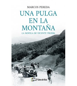 Bucle|Marcos Pereda|Nuestros Libros|9788412178005|Libros de Ruta