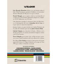 EL AFILADOR. Vol. 3 Nuestros Libros 978-84-949111-5-6