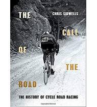 The Call of the Road|Chris Sidwells|Inglés|9780008220778|Libros de Ruta