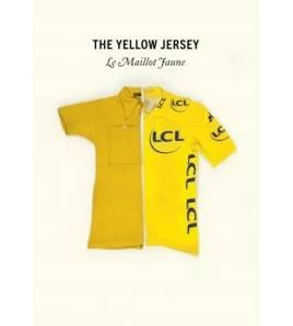 The Yellow Jersey 978-1787290389 Inglés
