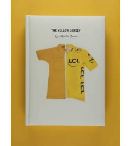 The Yellow Jersey||Inglés|9781787290389|Libros de Ruta