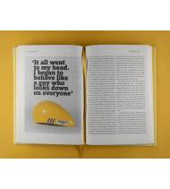The Yellow Jersey||Inglés|9781787290389|Libros de Ruta