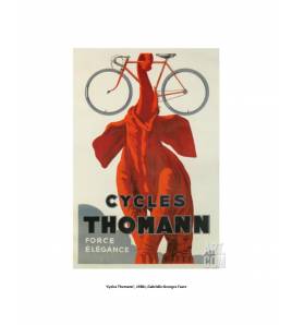 Vintage Cycling Posters Libros gráficos 9783791384290