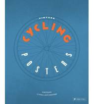 Vintage Cycling Posters||Libros gráficos: Fotografías, ilustraciones, novelas gráficas y comics.|9783791384290|Libros de Ruta