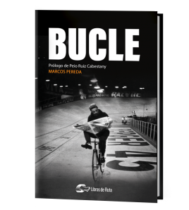 Bucle (ebook)|Marcos Pereda|Ebooks|9788412178012|Libros de Ruta