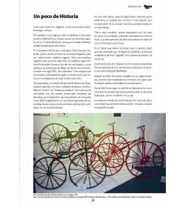 La bicicleta. Salud, seguridad y movilidad sostenible Ciclismo urbano 978-84-7752-661-2