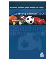 Coaching Deportivo Entrenamiento / Salud 978-84-9910-189-7 María José Alaminos, Alfredo Bastida, Eva Sancho