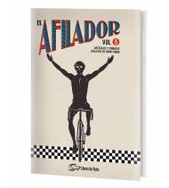 EL AFILADOR. Vol. 5|VV.AA.|Nuestros Libros|9788412178043|Libros de Ruta