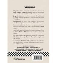 EL AFILADOR. Vol. 5 (ebook)|VV.AA.|Ebooks|9788412178050|Libros de Ruta