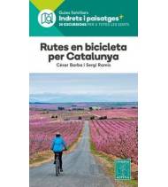 Rutes en bicicleta per Catalunya - Indrets i paisatges||Guías / Viajes|9788480908511|Libros de Ruta