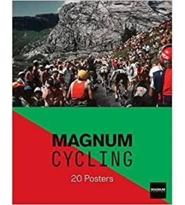 Magnum Cycling Posters 9780500420843 Fotografía
