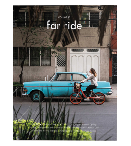 Far Ride 12 Far Ride Far Ride 12