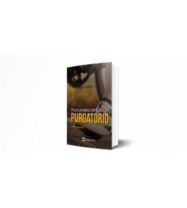 Pedaleando en el purgatorio (ebook) Ebooks 978-84-121780-9-8 Jorge Quintana Ortí