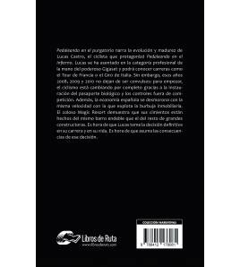 Pedaleando en el purgatorio (ebook)|Jorge Quintana Ortí|Ebooks|9788412178098|Libros de Ruta