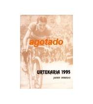 Urtekaria 1995 Anuarios 978-84-605-4603-0 Javier Bodegas