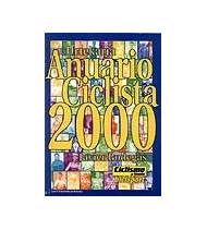 Urtekaria 2000|Javier Bodegas|Anuarios||Libros de Ruta