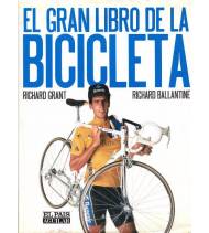 El gran libro de la bicicleta Fotografía 978-8403591820 Richard Grant, Richard Ballantine