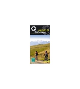 Pedals d'Occitània|VV.AA.|Guías / Viajes|9788480903448|Libros de Ruta