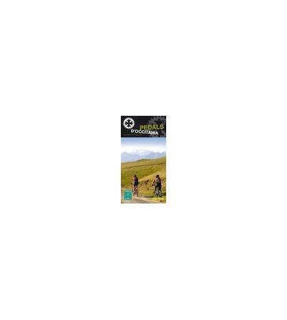 Pedals d'Occitània|VV.AA.|Guías / Viajes|9788480903448|Libros de Ruta