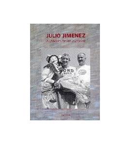 Julio Jiménez, el halcón de las murallas Biografías 978-84-609-2105-9 Juan Osés