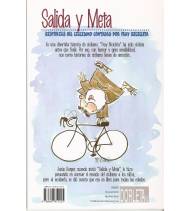 Salida y Meta: Historias de ciclismo contadas por Fray Bicicleta Novelas / Ficción 84-87812-25-2 Jesús Garper
