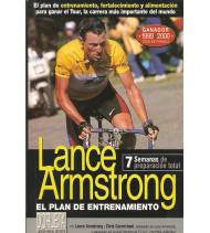 Lance Armstrong: El plan de entrenamiento|Lance Armstrong, Chris Carmichael|Entrenamiento ciclismo|9788487812562|Libros de Ruta
