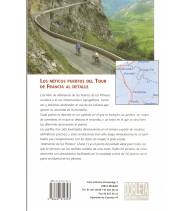 Altimetrías Pirineos Zona 1|Jacques Roux|Mapas y altimetrías|9788487812355|Libros de Ruta