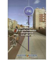 Manual de convivencia para peatones, ciclistas y conductores|Josu García|Guías / Viajes|9788487812627|Libros de Ruta