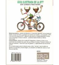 Guía ilustrada de la BTT|Beñat Azurmendi, Francis Navarro|Guías / Viajes|9788487812066|Libros de Ruta