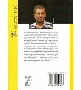 Metido en carrera|Cyrille Guimard, Jean-Emmanuel Ducoin|Biografías|9788493994877|Libros de Ruta