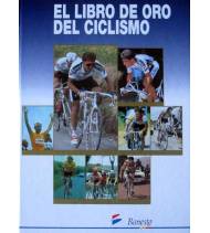 El libro de oro del ciclismo Historia 978-84-404-9807-6 Andrés García Simón
