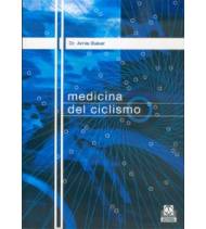 Medicina del ciclismo|Arnie Baker|Salud / Nutrición|9788480195867|Libros de Ruta