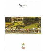 CICLOPEDIA. Diccionario del ciclismo español moderno. 1990-2005 Historia 9788493230883 Horacio Raya Lara, José Manuel Rodrígu...