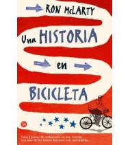 Una historia en bicicleta|Ron McLarty|Novelas / Ficción|9788466318631|Libros de Ruta
