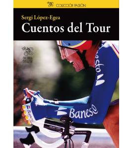 Cuentos del Tour 978-84-941898-4-5 Crónicas / Ensayo