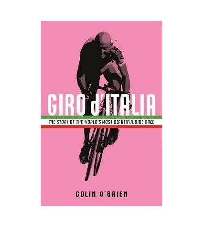 Giro d'Italia||Librería|9781781257173|Libros de Ruta